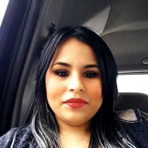 Meet your Posher, Gloria